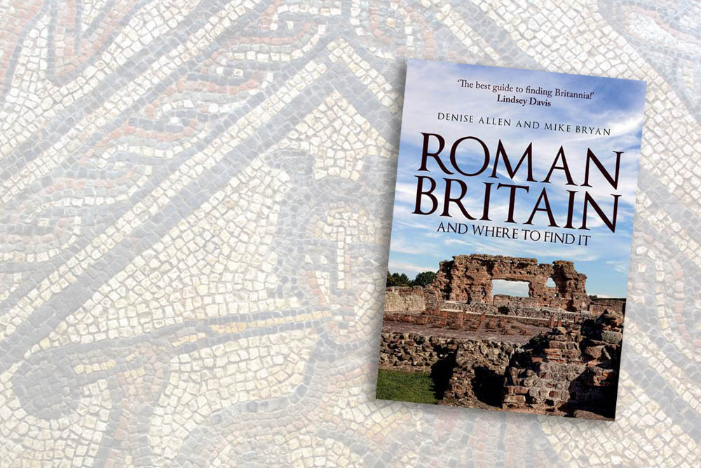 Roman Britain and where to find it
